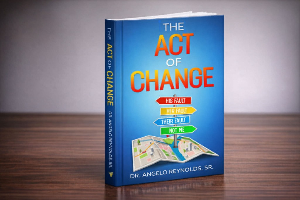 The Act of Change