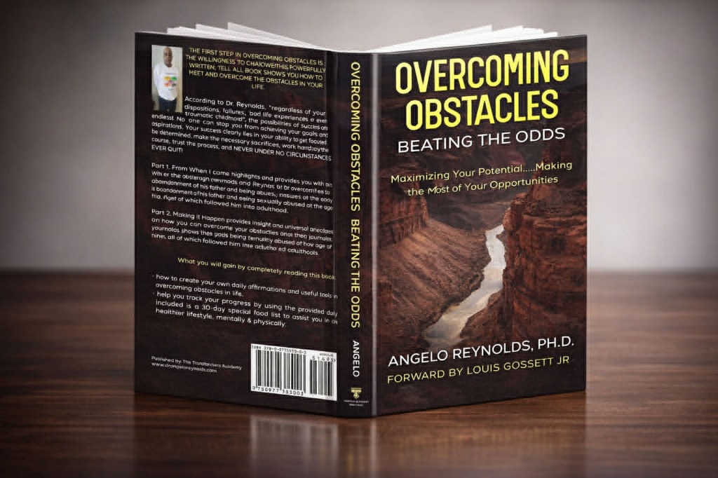 Overcoming Obstacles - Beating the Odds