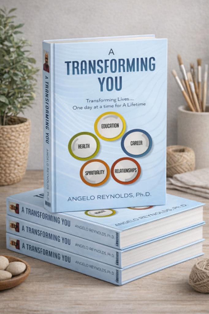 A Transforming You