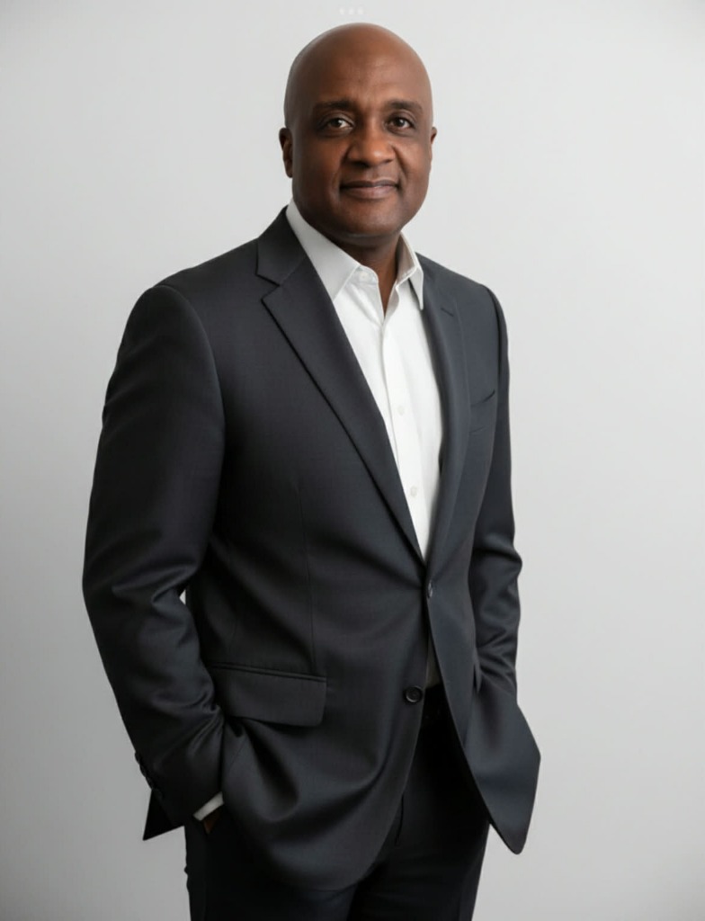 Dr. Angelo Reynolds